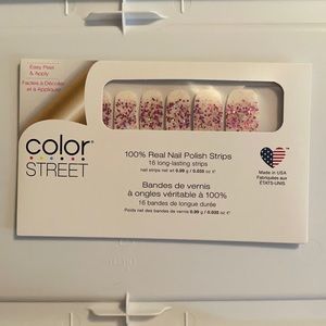 Color Street Nail Strip